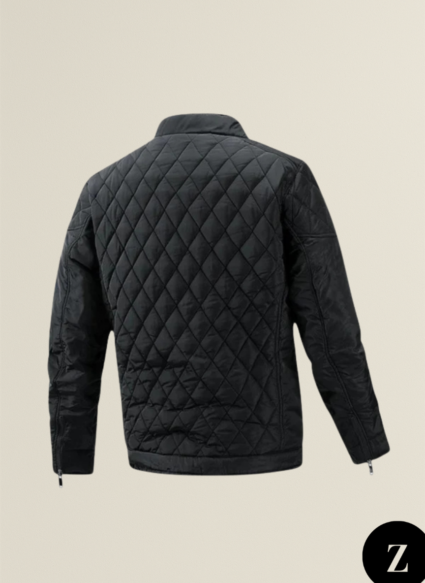 Men’s Lightweight Padded Jacket - Model Fiorinni