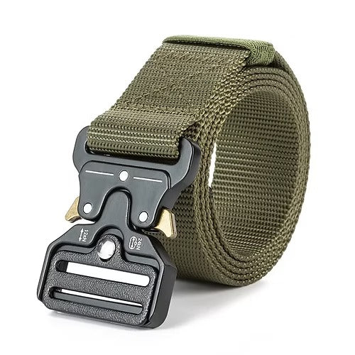 Harlan™ | 3-in-1 Tactical Outdoor Set – Jacket + Trousers + Free Belt