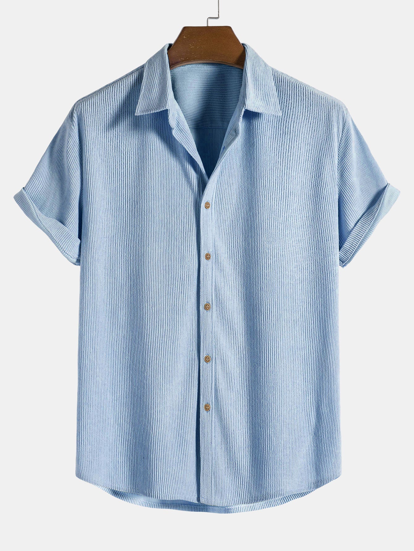 Old Money Duo Set – Premium Shirt & Shorts | Two Pieces for the Price of One