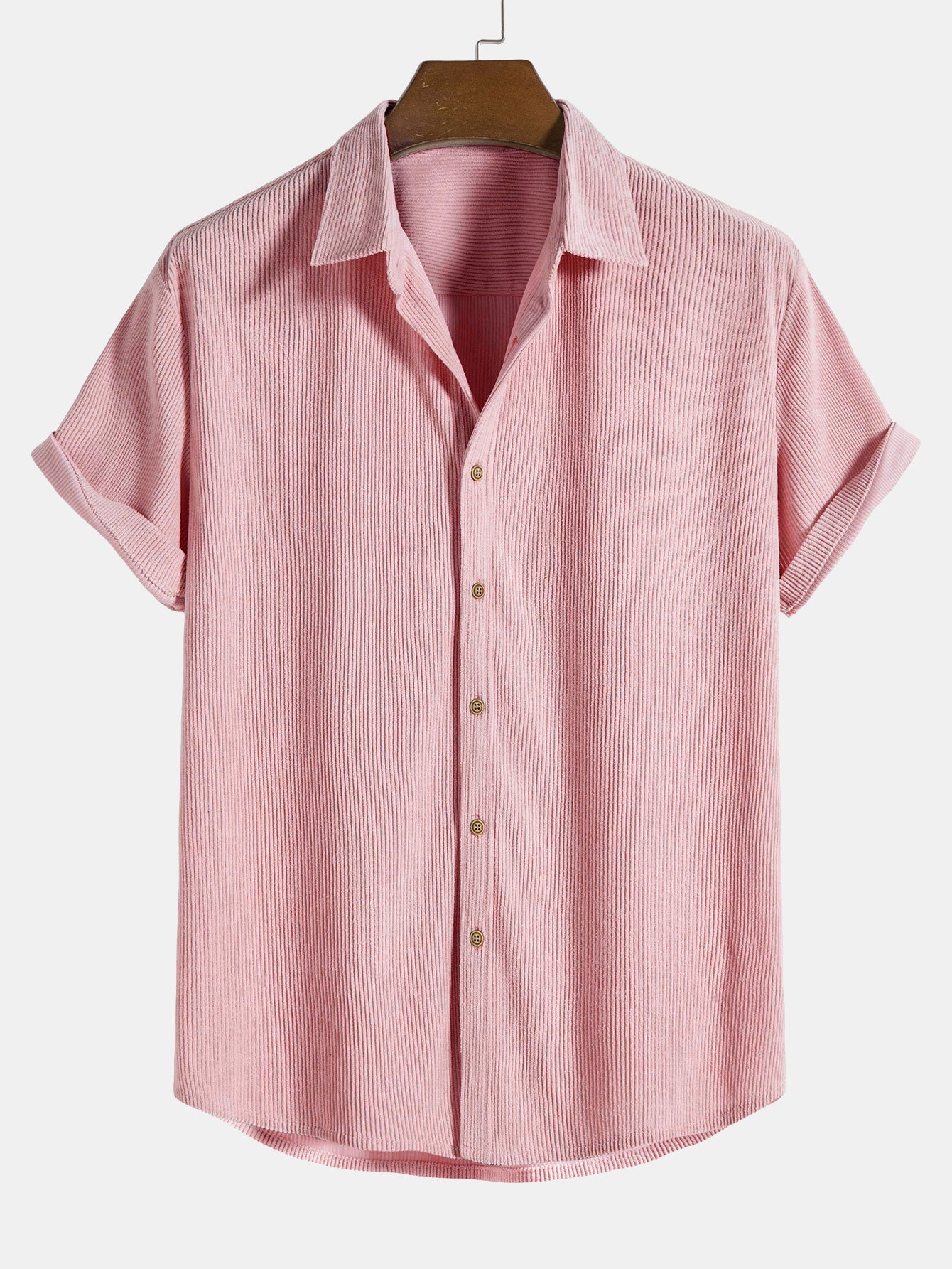 Old Money Duo Set – Premium Shirt & Shorts | Two Pieces for the Price of One