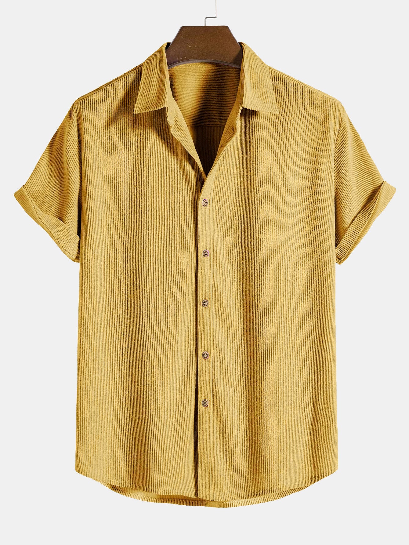 Old Money Duo Set – Premium Shirt & Shorts | Two Pieces for the Price of One