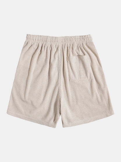 Old Money Duo Set – Premium Shirt & Shorts | Two Pieces for the Price of One