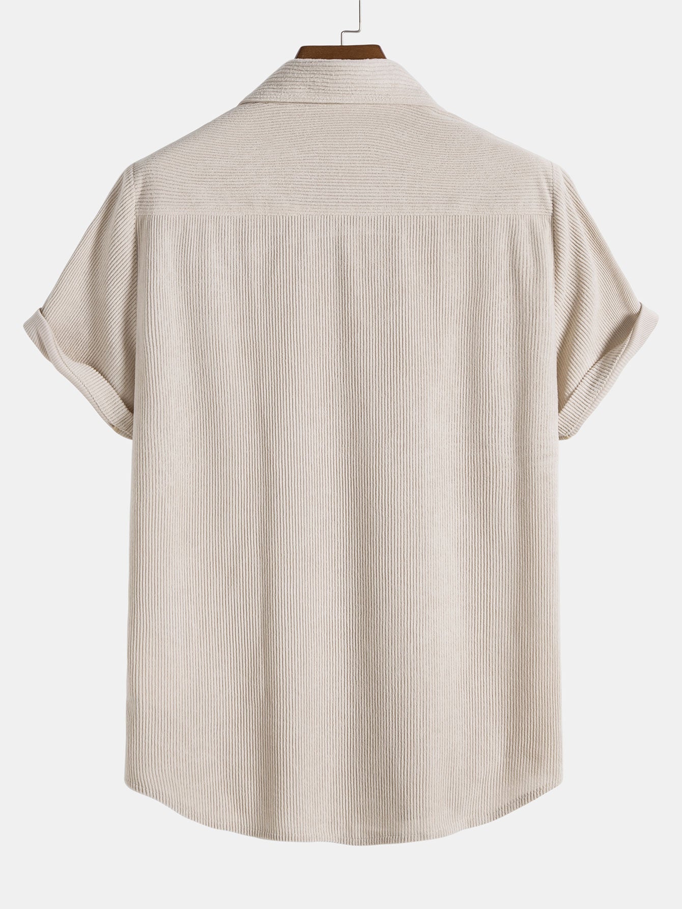 Old Money Duo Set – Premium Shirt & Shorts | Two Pieces for the Price of One