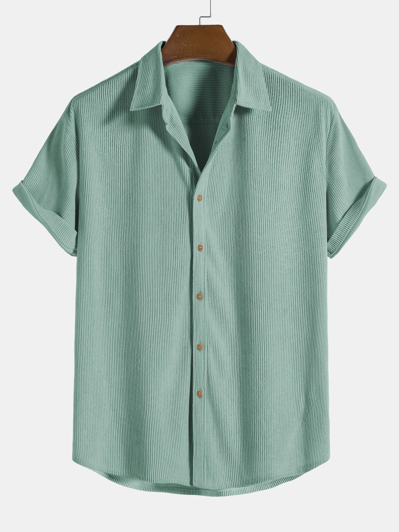 Old Money Duo Set – Premium Shirt & Shorts | Two Pieces for the Price of One