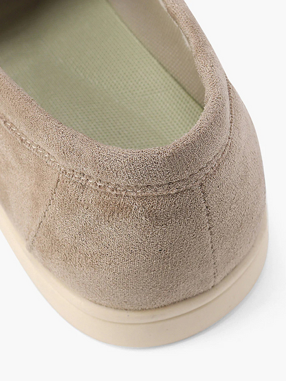 Old Money Suede Loafers | 2nd Pair 50% OFF