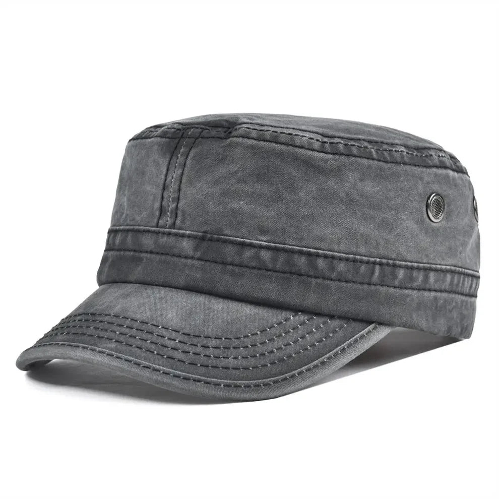 KARL™ | Robust Vintage Cap - BUY 1 AND GET 2