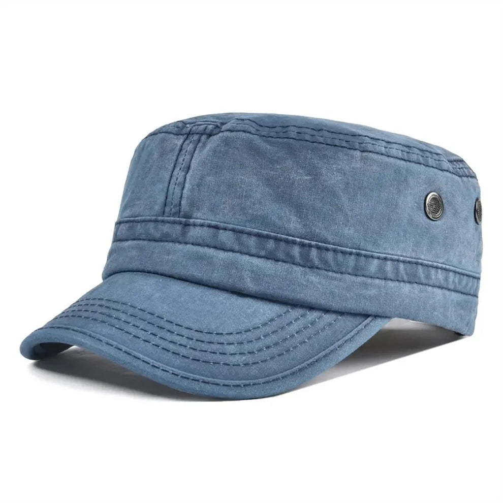 KARL™ | Robust Vintage Cap - BUY 1 AND GET 2