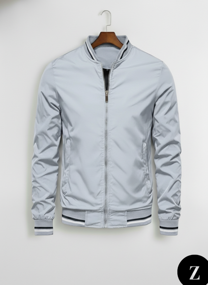 Men’s Bomber Jacket - Model Windsor