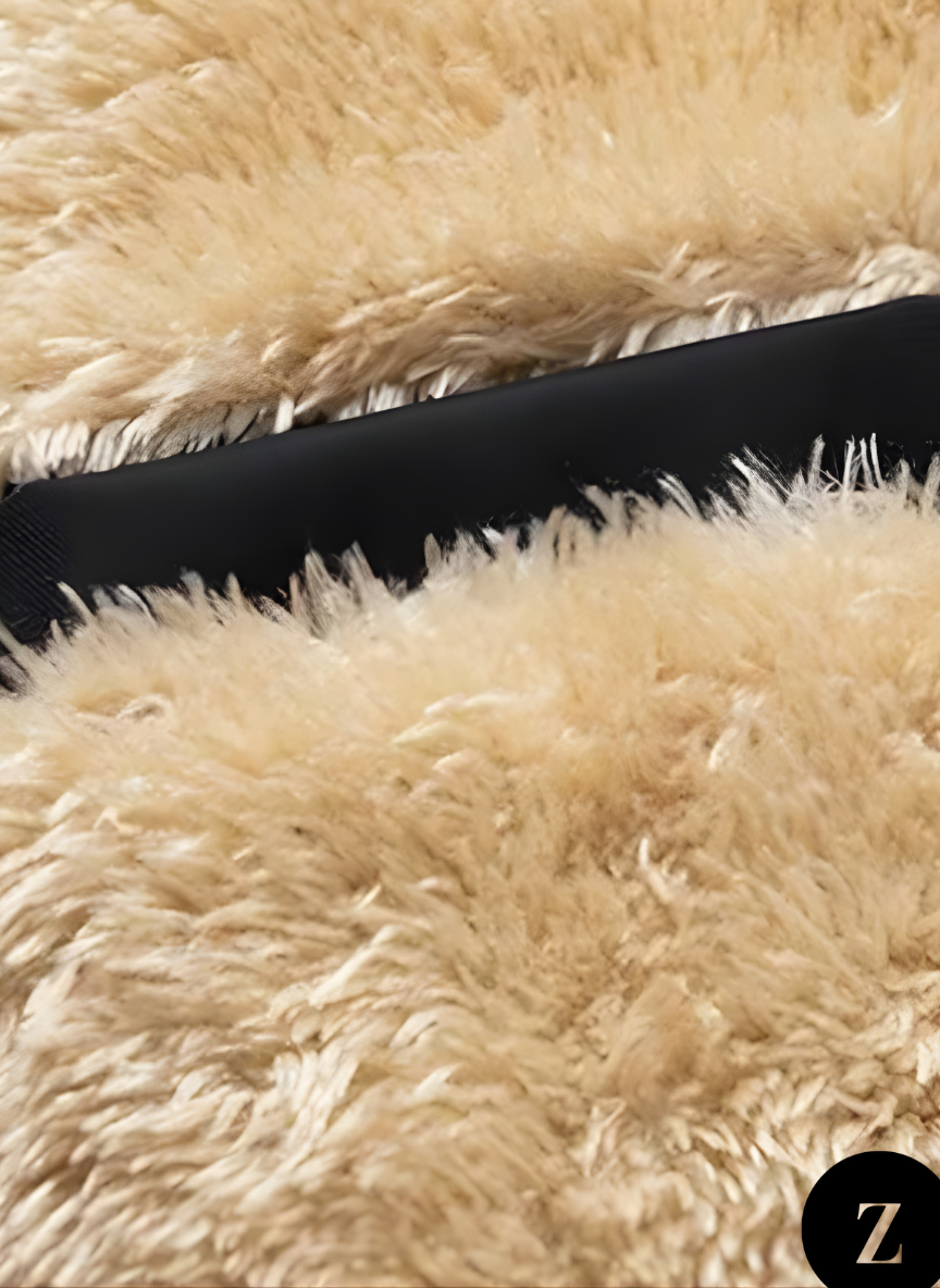 Men’s Puffer Gilet - Model Blake