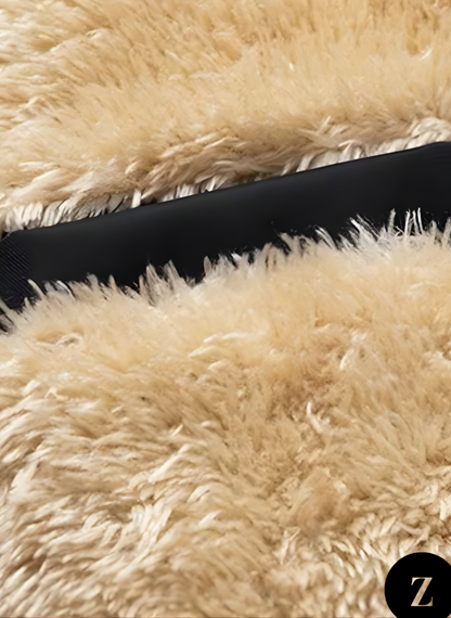 Men’s Puffer Gilet - Model Blake