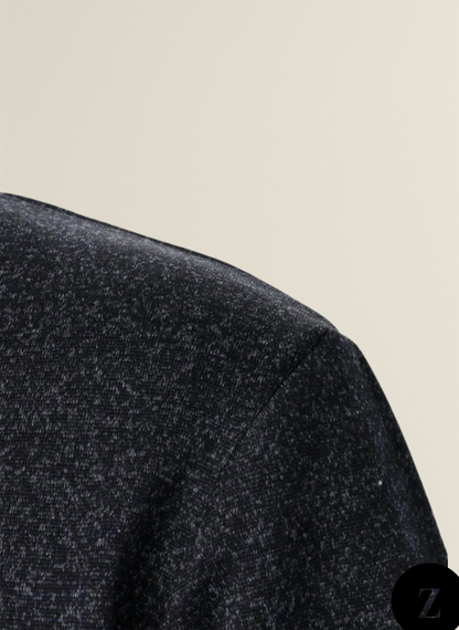 Men's Knitted Sweater - Model Milano