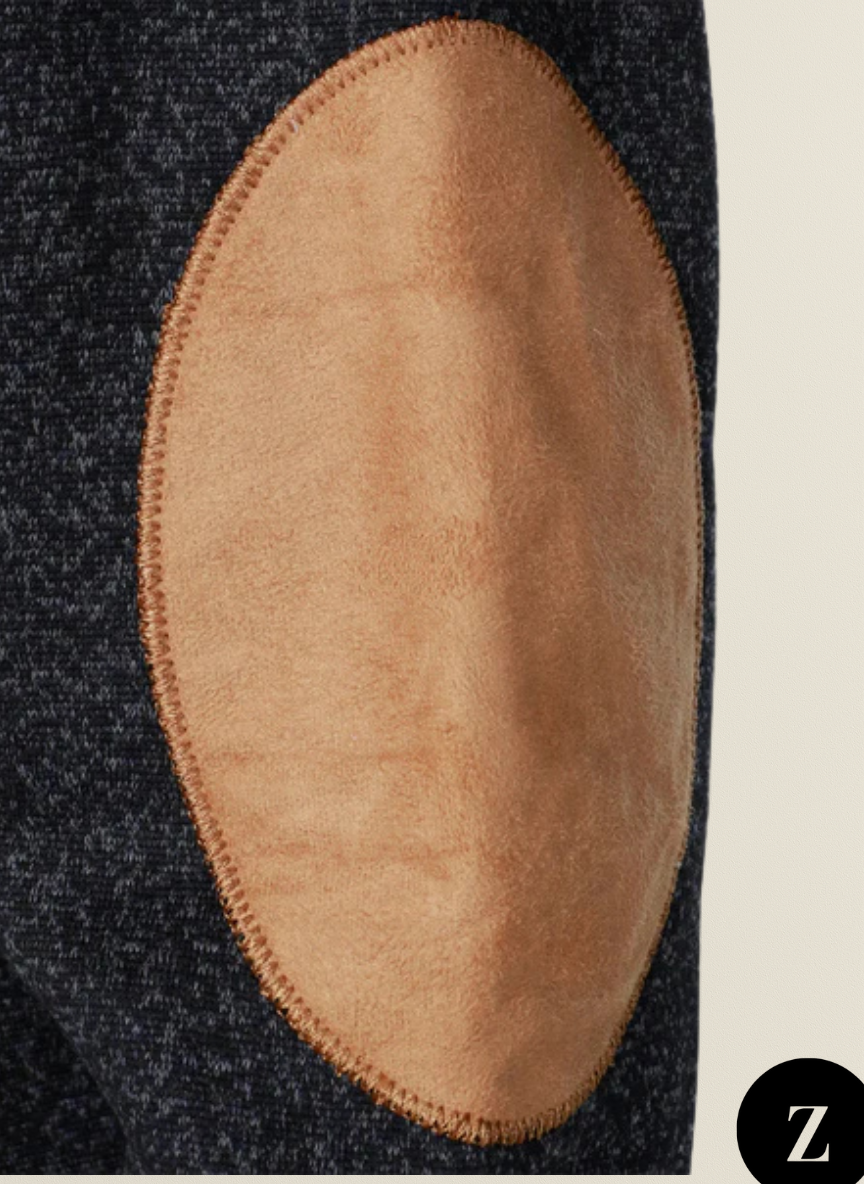 Men's Knitted Sweater - Model Milano