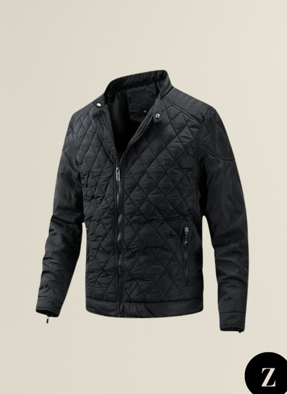 Men’s Lightweight Padded Jacket - Model Fiorinni