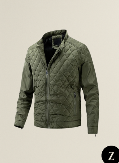 Men’s Lightweight Padded Jacket - Model Fiorinni