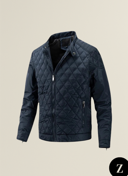 Men’s Lightweight Padded Jacket - Model Fiorinni