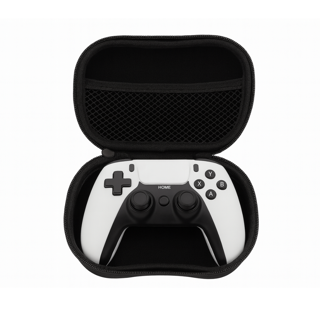 RetroCore™ PRO Set - Dual Controller Edition + Complimentary Travel Case
