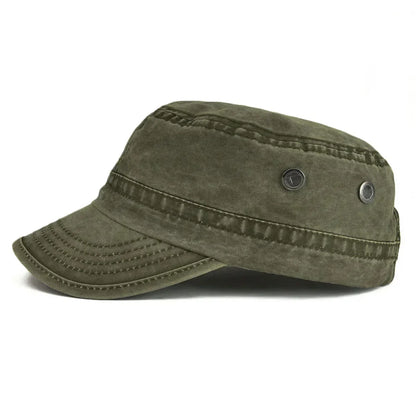 KARL™ | Robust Vintage Cap - BUY 1 AND GET 2