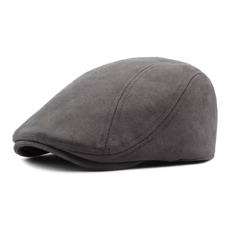 GRAHAM™ | Robust Classic Flat Cap - BUY 1 AND GET 2