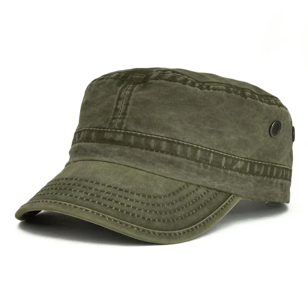 KARL™ | Robust Vintage Cap - BUY 1 AND GET 2