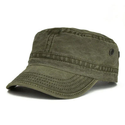 KARL™ | Robust Vintage Cap - BUY 1 AND GET 2