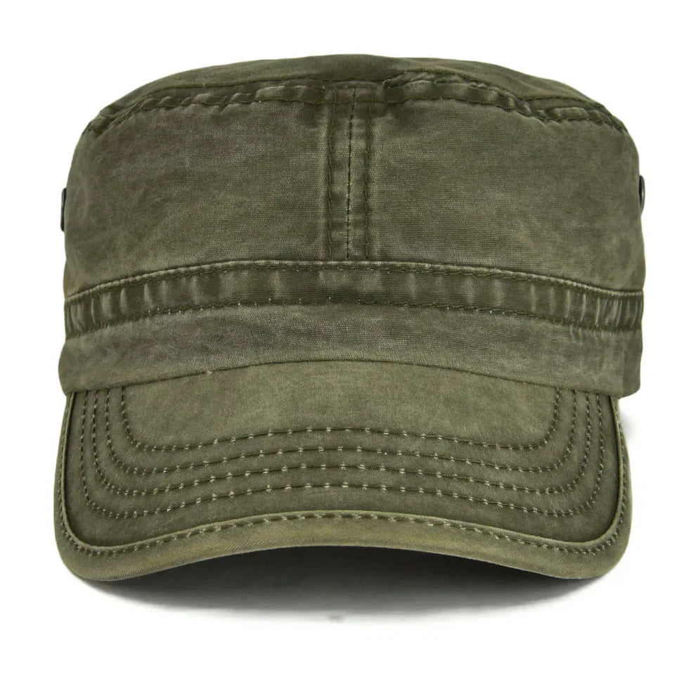 KARL™ | Robust Vintage Cap - BUY 1 AND GET 2