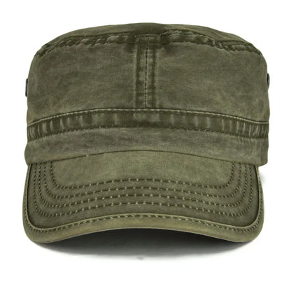 KARL™ | Robust Vintage Cap - BUY 1 AND GET 2