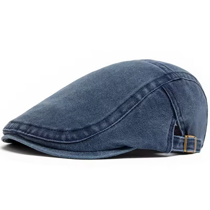 CLIVE™ | Robust Vintage Jeans Cap - BUY 1 AND GET 2
