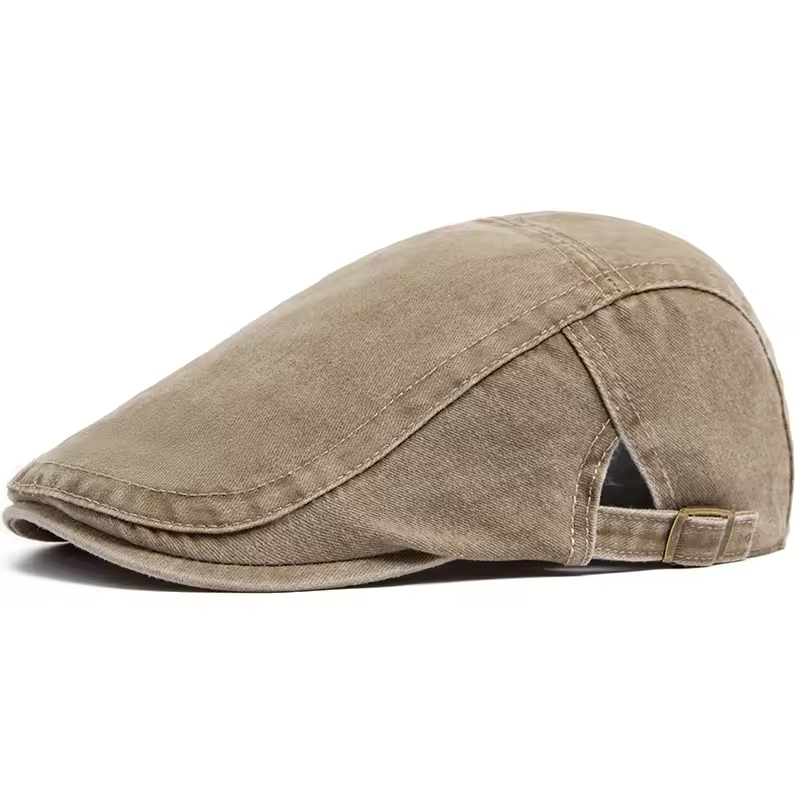 CLIVE™ | Robust Vintage Jeans Cap - BUY 1 AND GET 2