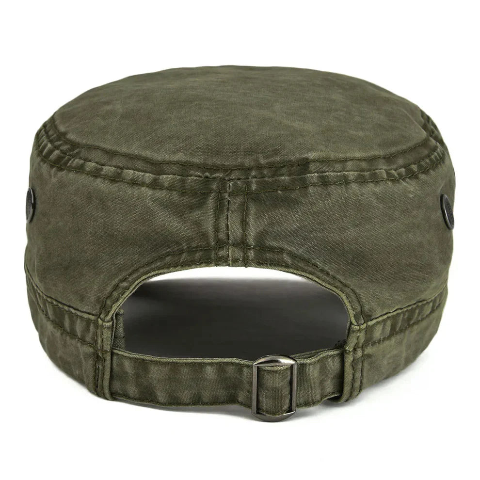 KARL™ | Robust Vintage Cap - BUY 1 AND GET 2