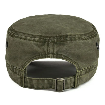 KARL™ | Robust Vintage Cap - BUY 1 AND GET 2