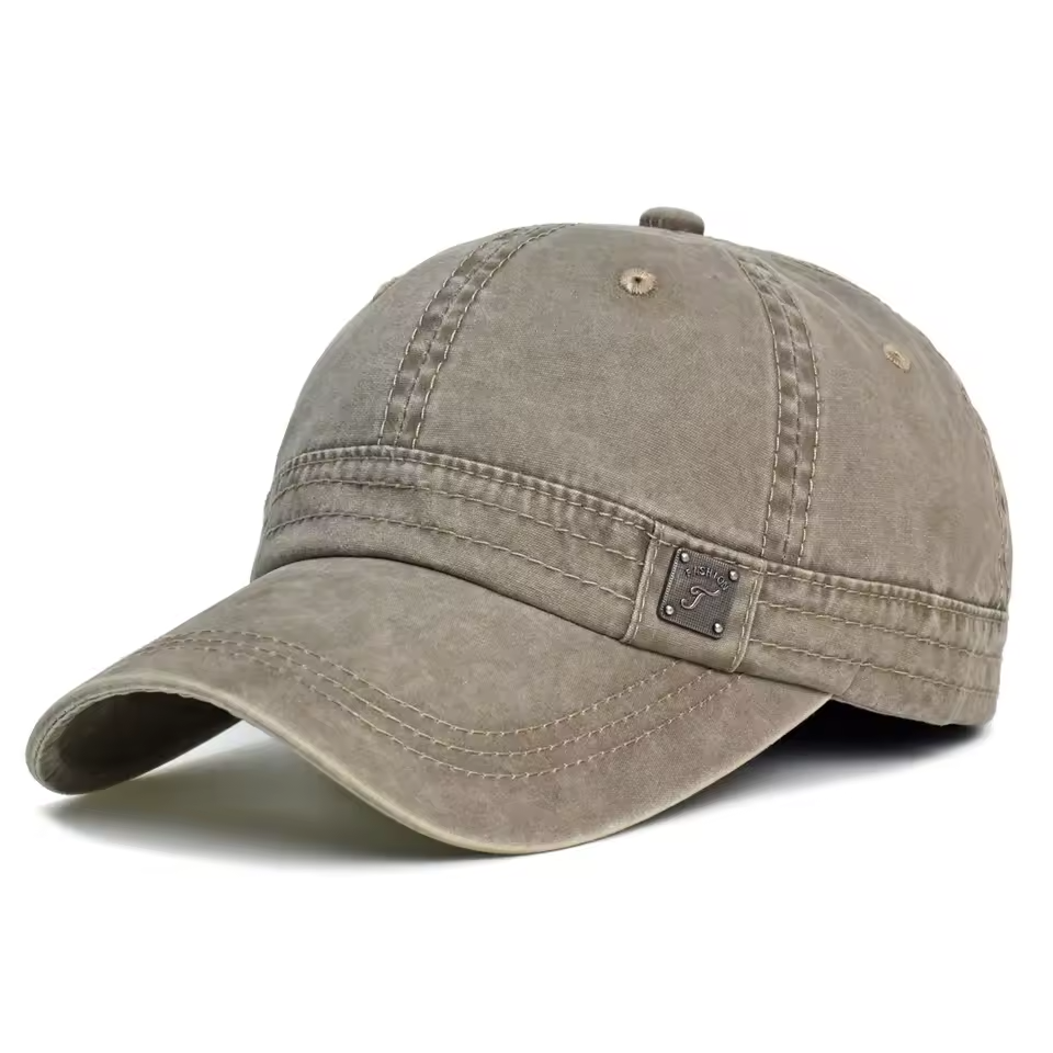 MARK™ | Robust Vintage Cap - BUY 1 AND GET 2