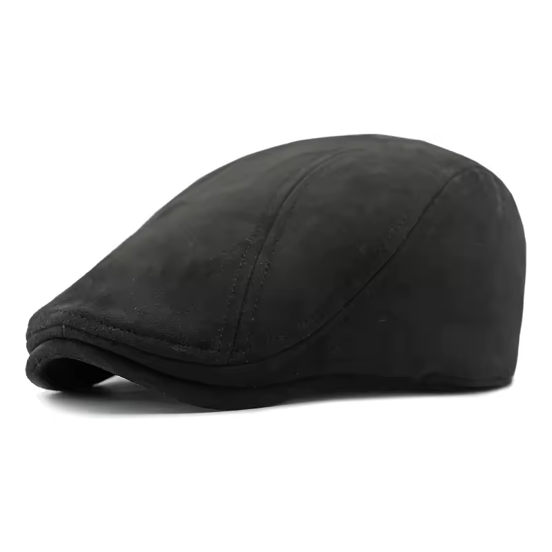 GRAHAM™ | Robust Classic Flat Cap - BUY 1 AND GET 2