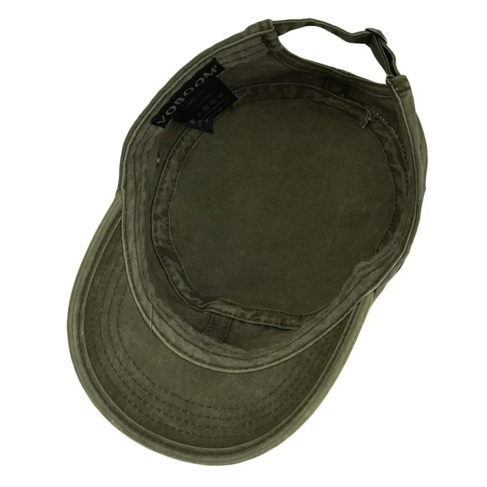 KARL™ | Robust Vintage Cap - BUY 1 AND GET 2