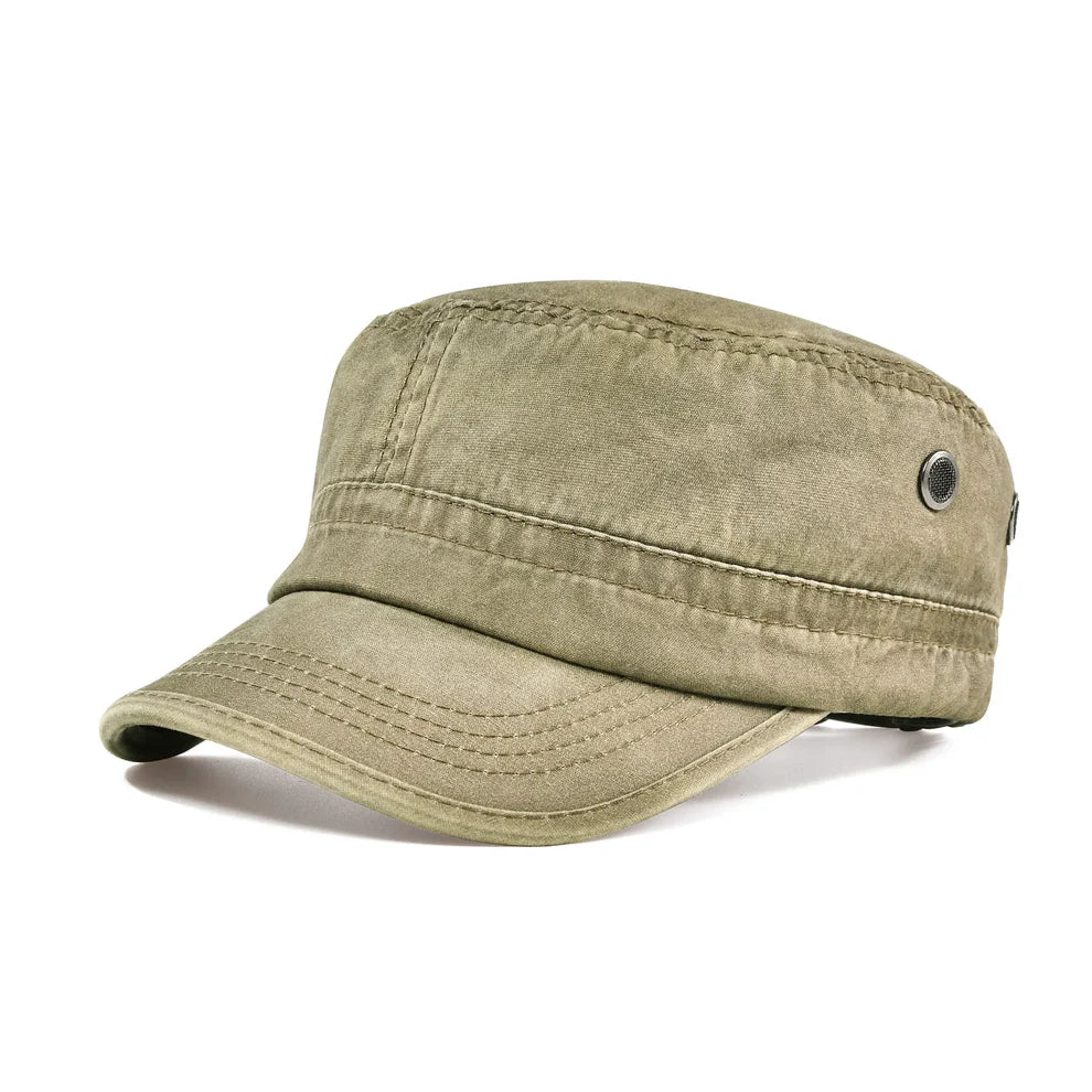 KARL™ | Robust Vintage Cap - BUY 1 AND GET 2