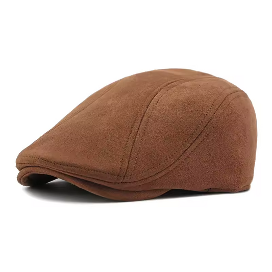 GRAHAM™ | Robust Classic Flat Cap - BUY 1 AND GET 2
