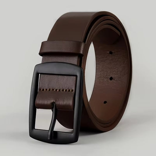 Durham™ | Vintage Leather Belt