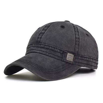 MARK™ | Robust Vintage Cap - BUY 1 AND GET 2