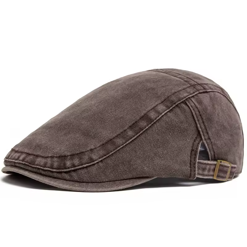 CLIVE™ | Robust Vintage Jeans Cap - BUY 1 AND GET 2