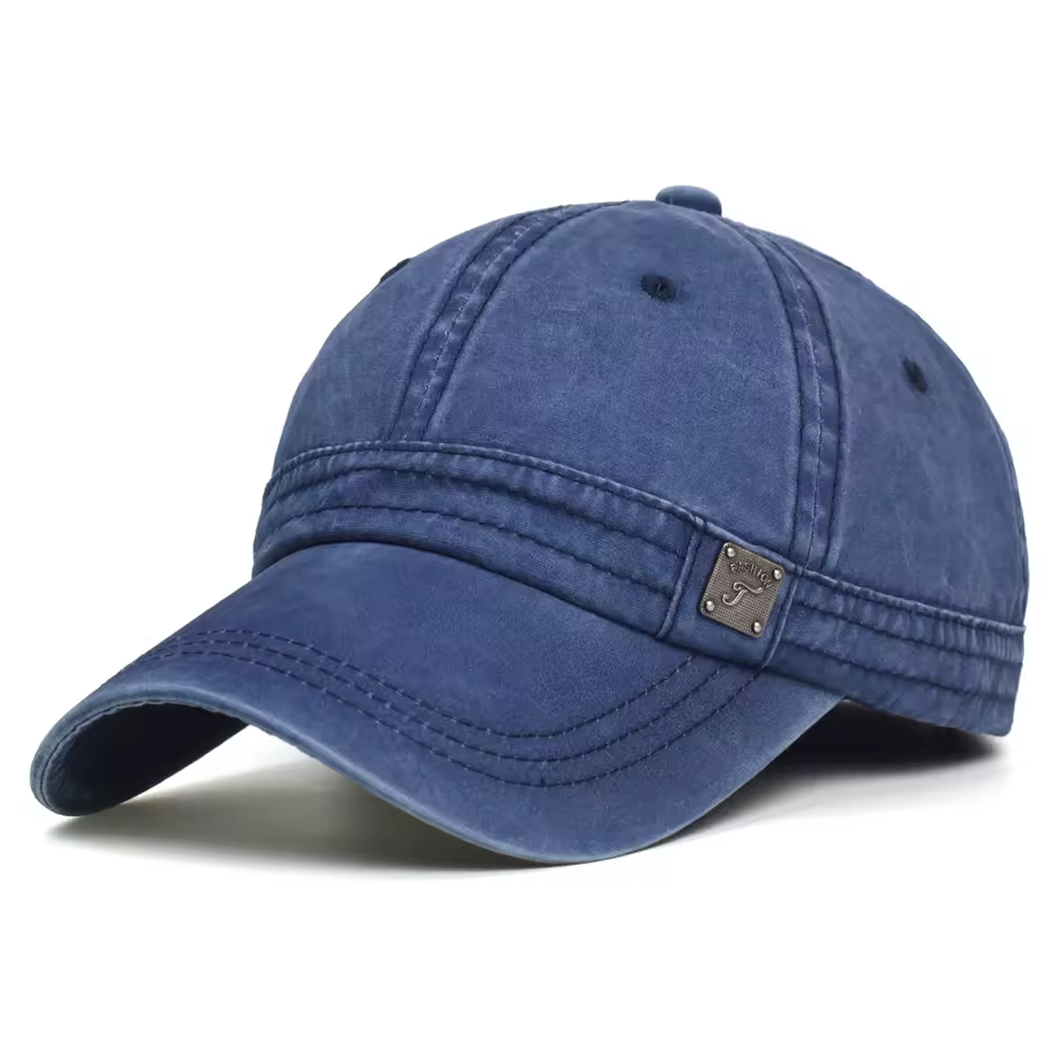 MARK™ | Robust Vintage Cap - BUY 1 AND GET 2