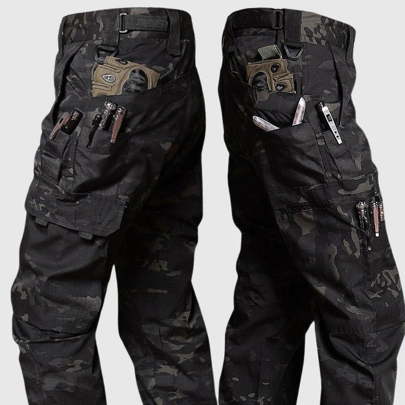 Men’s Tactical Cargo Pants | Buy 1, Get 1 FREE