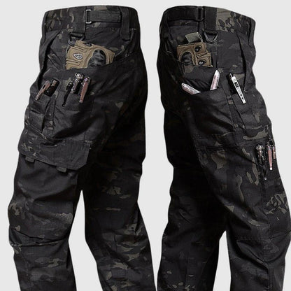 Men’s Tactical Cargo Pants | Buy 1, Get 1 FREE