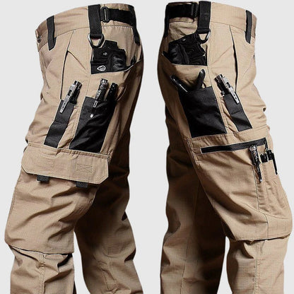Men’s Tactical Cargo Pants | Buy 1, Get 1 FREE