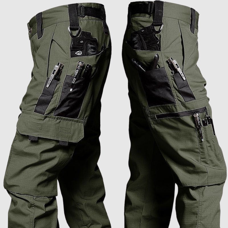 Men’s Tactical Cargo Pants | Buy 1, Get 1 FREE