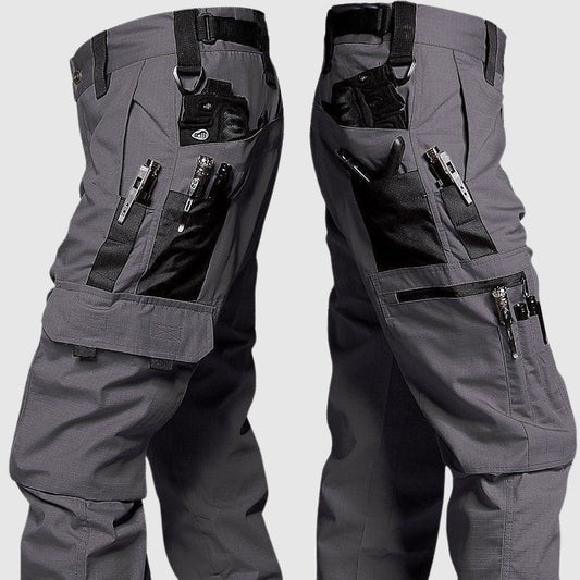 Men’s Tactical Cargo Pants | Buy 1, Get 1 FREE