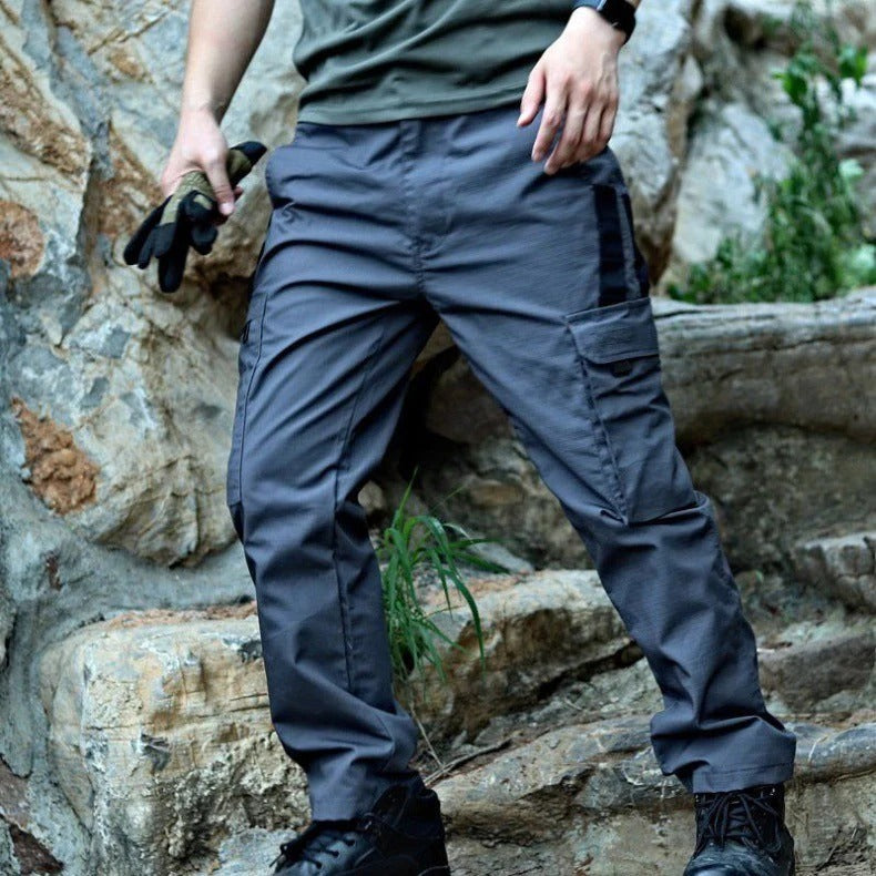 Men’s Tactical Cargo Pants | Buy 1, Get 1 FREE