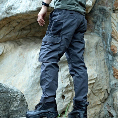 Men’s Tactical Cargo Pants | Buy 1, Get 1 FREE